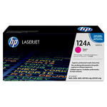 Toner purpurowy (magenta) HP Color LaserJet Q6003A w sklepie internetowym Multikom.pl