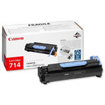 Kaseta z czarnym (black) tonerem Canon CRG-714 w sklepie internetowym Multikom.pl