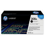 Toner czarny (black) HP Color LaserJet Q2670A w sklepie internetowym Multikom.pl
