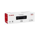 Kaseta z czarnym (black) tonerem Canon CRG-725 w sklepie internetowym Multikom.pl