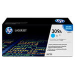 Toner błękitny (cyan) HP Color LaserJet Q2671A w sklepie internetowym Multikom.pl