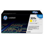 Toner żółty (yellow) HP Color LaserJet Q2672A w sklepie internetowym Multikom.pl