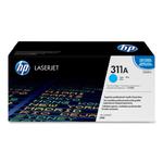 Toner błękitny (cyan) HP Color LaserJet Q2681A w sklepie internetowym Multikom.pl