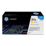 Toner żółty (yellow) HP Color LaserJet Q2682A w sklepie internetowym Multikom.pl