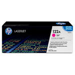 Toner purpurowy (magenta) HP Color LaserJet Q3963A w sklepie internetowym Multikom.pl