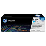 Toner błękitny (cyan) HP Color LaserJet CB381A w sklepie internetowym Multikom.pl