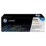 Toner żółty (yellow) HP Color LaserJet CB382A w sklepie internetowym Multikom.pl