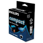 Czarny (black) wkład atramentowy Philips PFA421 w sklepie internetowym Multikom.pl