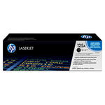 Toner czarny (black) HP Color LaserJet CB540A w sklepie internetowym Multikom.pl