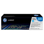 Toner błękitny (cyan) HP Color LaserJet CB541A w sklepie internetowym Multikom.pl