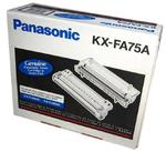 Kaseta z czarnym (black) tonerem Panasonic KX-FA75A w sklepie internetowym Multikom.pl