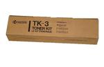 Toner czarny (black) Kyocera TK-3 w sklepie internetowym Multikom.pl