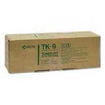 Toner czarny (black) Kyocera TK-9 w sklepie internetowym Multikom.pl