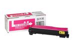 Toner purpurowy (magenta) Kyocera TK-550M w sklepie internetowym Multikom.pl