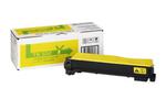 Toner żółty (yellow) Kyocera TK-550Y w sklepie internetowym Multikom.pl