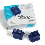 Atrament stały ColorStix błękitny (cyan) Xerox 16204100 w sklepie internetowym Multikom.pl