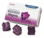 Atrament stały ColorStix purpurowy (magenta) Xerox 108R00670 w sklepie internetowym Multikom.pl