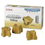 Atrament stały ColorStix żółty (yellow) Xerox 108R00766 w sklepie internetowym Multikom.pl
