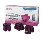 Atrament stały ColorStix purpurowy (magenta) Xerox 108R00765 w sklepie internetowym Multikom.pl