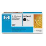 Toner czarny (black) HP Color LaserJet Q7560A w sklepie internetowym Multikom.pl