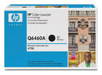 Toner czarny (black) HP Color LaserJet Q6460A w sklepie internetowym Multikom.pl