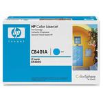 Toner błękitny (cyan) HP Color LaserJet CB401A w sklepie internetowym Multikom.pl