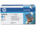 Toner błękitny (cyan) HP Color LaserJet CE251A w sklepie internetowym Multikom.pl