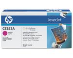 Toner purpurowy (magenta) HP Color LaserJet CE253A w sklepie internetowym Multikom.pl