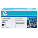 Toner czarny (black) HP Color LaserJet CE260A w sklepie internetowym Multikom.pl