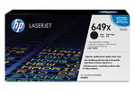 Toner czarny (black) HP Color LaserJet CE260X w sklepie internetowym Multikom.pl