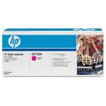 Toner purpurowy (magenta) HP Color LaserJet CE743A w sklepie internetowym Multikom.pl