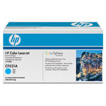 Toner błękitny (cyan) HP Color LaserJet CF031A w sklepie internetowym Multikom.pl