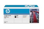 Toner czarny (black) HP Color LaserJet CE270A w sklepie internetowym Multikom.pl