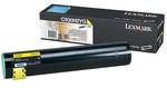 Wkład z żółtym (yellow) tonerem Lexmark C930H2YG w sklepie internetowym Multikom.pl