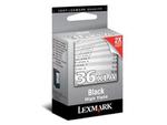 Wkład atramentowy XL czarny (black) Lexmark 18C2190E w sklepie internetowym Multikom.pl