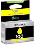 Wkład atramentowy żółty (yellow) Lexmark 14N0902E w sklepie internetowym Multikom.pl