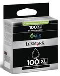 Wkład atramentowy XL czarny (black) Lexmark 14N1068E w sklepie internetowym Multikom.pl
