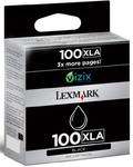 Wkład atramentowy XL czarny (black) Lexmark 14N1092 w sklepie internetowym Multikom.pl