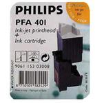 Czarny (black) wkład atramentowy Philips PFA401 w sklepie internetowym Multikom.pl