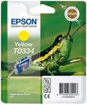 Wkład atramentowy żółty (yellow) Epson T0334 w sklepie internetowym Multikom.pl