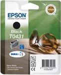 Wkład atramentowy czarny (black) Epson T0431 w sklepie internetowym Multikom.pl