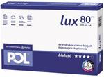 Papier A4 International Paper Pol Lux 80g w sklepie internetowym Multikom.pl