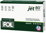 Papier A4 International Paper Pol Jet Prime 80g w sklepie internetowym Multikom.pl