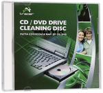 Płyta czyszczaca naped CD/DVD Tracer TRASRO16506 w sklepie internetowym Multikom.pl
