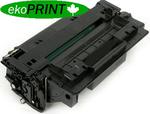 Toner ekoPRINT EHP.551A (black) zamiennik Q7551A do drukarek HP w sklepie internetowym Multikom.pl