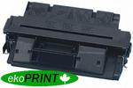 Toner ekoPRINT EHP.127A (black) zamiennik C4127A do drukarek HP w sklepie internetowym Multikom.pl