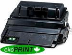 Toner ekoPRINT EHP.5942A (black) zamiennik Q5942A do drukarek HP w sklepie internetowym Multikom.pl