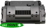 Toner ekoPRINT EHP.364X (black) zamiennik CC364X do drukarek HP w sklepie internetowym Multikom.pl