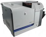 Drukarka HP LaserJet Enterprise 500 color M551dn (CF082A) w sklepie internetowym Multikom.pl