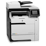 Urządzenie wielofunkcyjne HP LaserJet Pro 400 color MFP M475dw (CE864A) w sklepie internetowym Multikom.pl